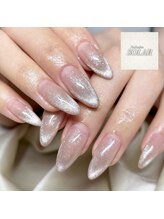 ソラール(SOLAR)/マグネット☆グラデーション