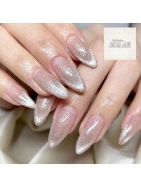 マグネット☆グラデーション