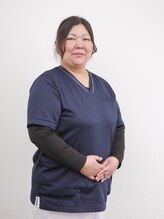 なごみの森接骨院 コーナン鎌倉大船院&nbsp;木村 祥以