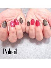 パルネイル(Pal nail)/シンプルコース
