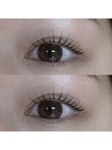 ミィスネイルズ(mies nails.)/マツパ