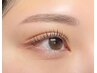【セット割】まつ毛パーマ+(束感仕上げ込)+美眉毛ワックス(スタイリング込)