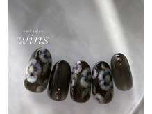 ウインズ(wins)/プレミアムデザイン