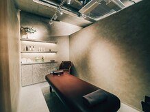 パナケアストレッチ 三軒茶屋店/扉付き個室