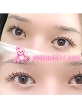 ピサラ(Pisara)/シマーラッシュ