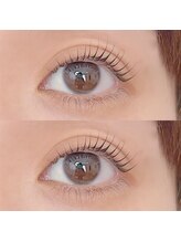 パンチャチャ(panchaw)/まつげパーマ/ラッシュリフト