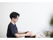 アスタライズ(ASTERRISE)/施術風景