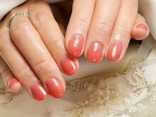 ララ(LALA)/ワンカラーネイル