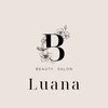 ルアナ(Luana)のお店ロゴ