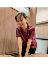 ナチュラルウェーブ 市名坂店 【市名坂】 四宮寛子