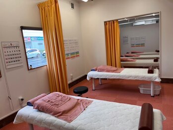 匠 光の森整体院/悩み・体質に合わせた整体