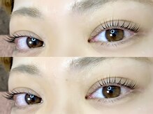 ブラン 梅田茶屋町(Blanc)/パリジェンヌラッシュリフト