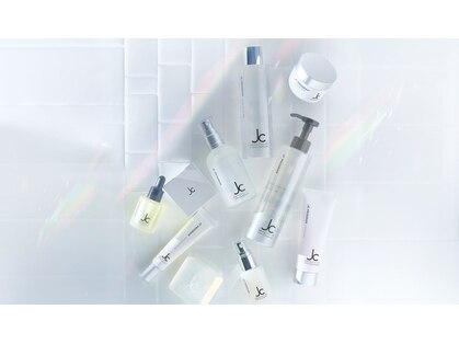 ルティアンリリー(Lutian -Lily)の写真
