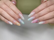 アキラネイルサロン(Akira nail salon)/