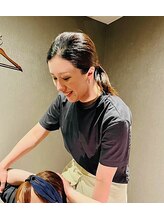 クサラ ハーン 北浜店 Kurahara