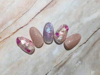 定額デザインコース¥8950