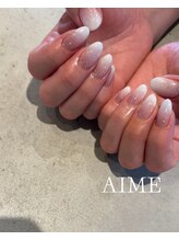 アイム(AIME)/シンプルdesign