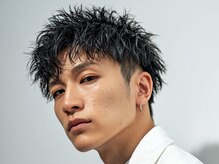 ブロウジェント(BROW GENT)/日吉/メンズ眉毛サロン