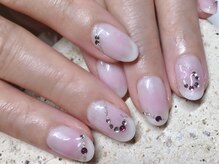 ネイルサロン アテナ(Athena)/持ち込みアートコース