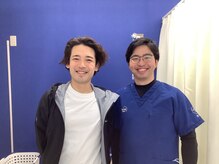 新検見川駅前整骨院/新検見川駅前整骨院