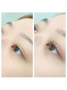 サロン アクア(salon AQUA)/