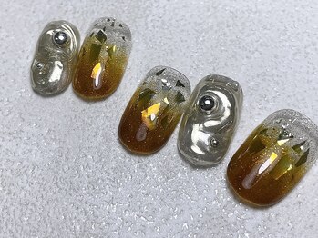 ジーン 中野店(gene)/[中野/パラジェル]