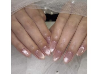 ネイルサロンパールリフト