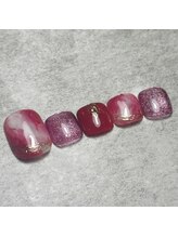 ベル 仙台店(Belle)/秋冬定額デザイン☆