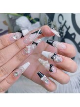 可愛すぎるデザイン多数♪当店の人気デザインランキング