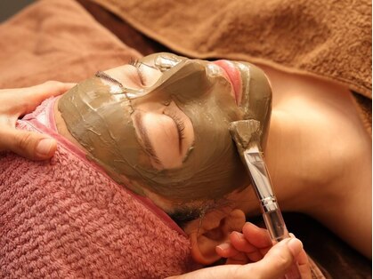 マヨズサロン(Mayo’s salon)の写真