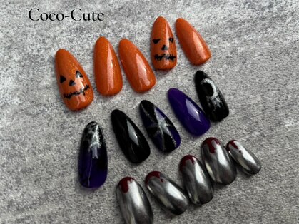 ココキュート(Coco-Cute)の写真