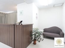 ハリエッセンス(HARI ESSENCE)/院内の雰囲気３