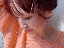 ラッシュベイビー(LASH Baby)