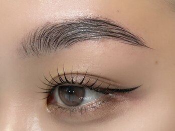 シェリアン(Cherien)/眉毛&まつげパーマ