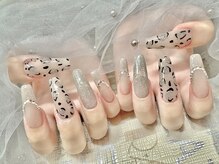 ミラクルネイル(Miracle Nail)/