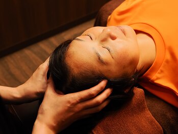 ピース(Peace)/ヘッドスパ