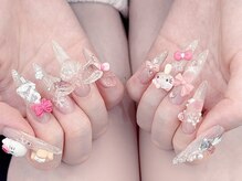 ラッキー 渋谷店(Lucky)/INSネイル