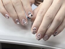 ルミネイル 池袋東口サンシャイン店(Lumi Nail)/可愛い個性デザイン