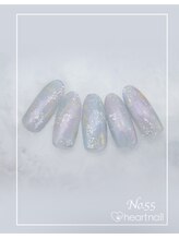 はあとねいる 尼崎立花店/定番デザインNo.55