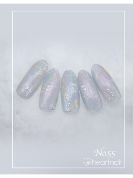 はあとねいる 尼崎立花店/定番デザインNo.55