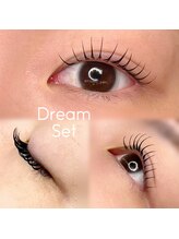 エフ 吉田店(EF)/エクステパーマ１２０本