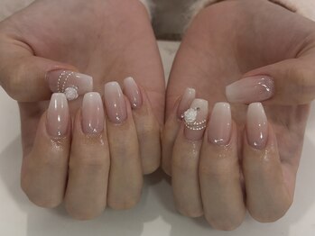 【Lica】ベイビーブーマ 心斎橋