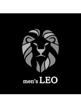ランドマーク 中崎町(LANDMARK.)&nbsp;men's LEO ヘアサロン