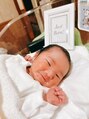 ハグママ(Hugmama) 現在育休をいただいております♪