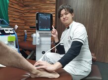 灘六甲整骨院/画像にて判断