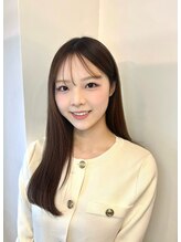 ベルム ミミ(BELME mimi)&nbsp;CHIHIRO &nbsp;恵比寿