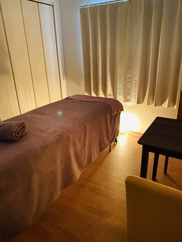 クラリセージ/完全個室サロンルーム