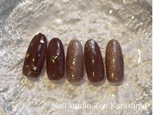 eyelash&nail studio Zen Karasuma/定額デザインコース