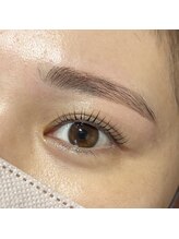 ビエント(Beaent)/wケラチンラッシュリフト