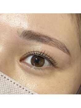 ビエント(Beaent)/wケラチンラッシュリフト